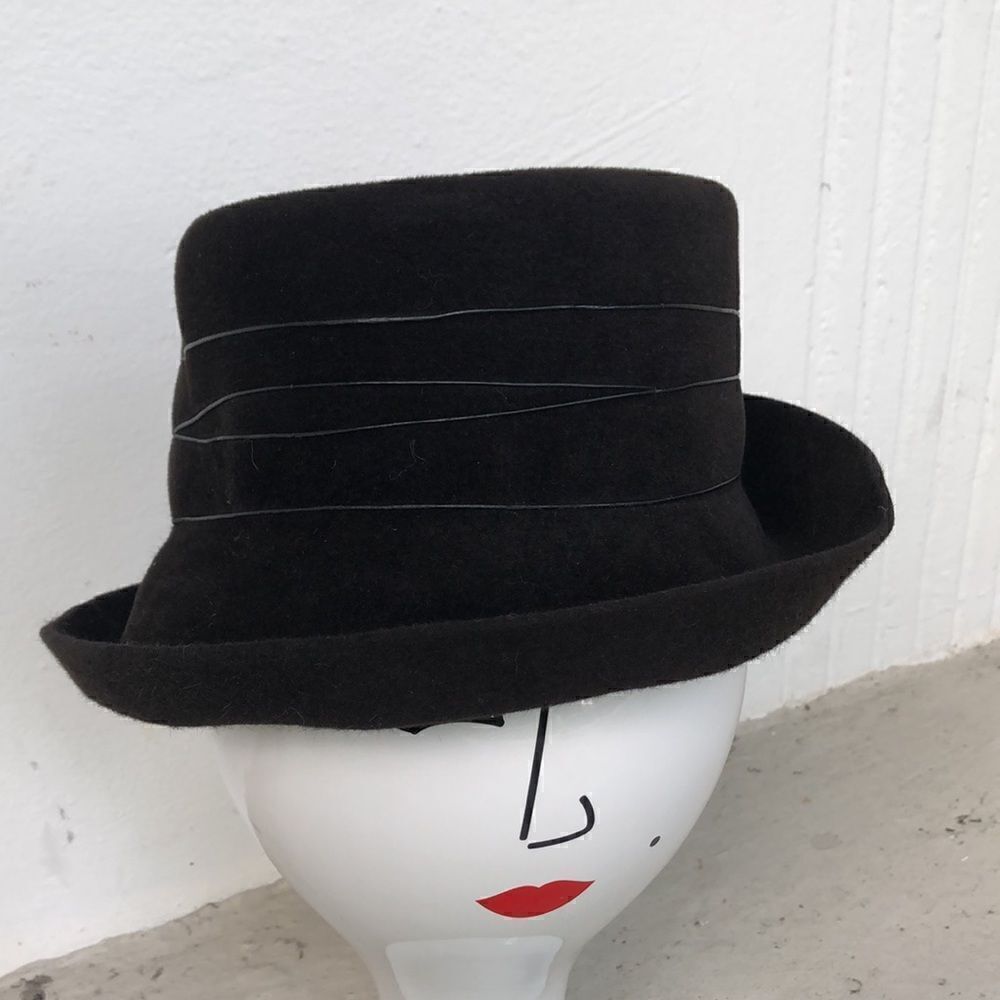 Pinkham Millinery hat - Picture 6 of 6
